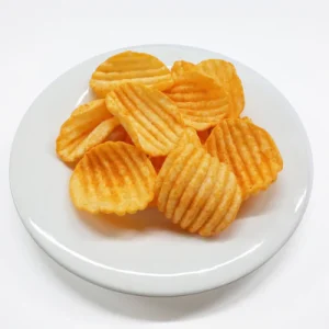 Crinkle Slices