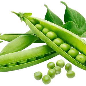 Green Peas