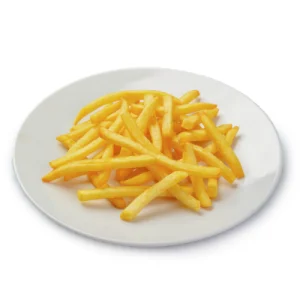 Pommes Allumettes 7 mm
