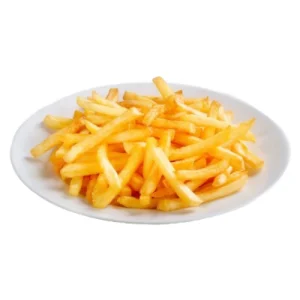 Pommes Frites 9 mm, 10 mm