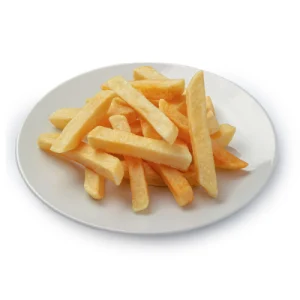 Steak Fries 14mm