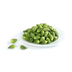 okras